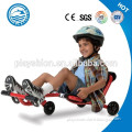 Fanshion ezy roller,power swing scooter with all steel frame